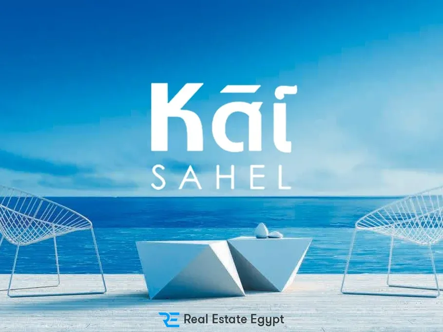 Kai North Coast Village Misr Italia Properties