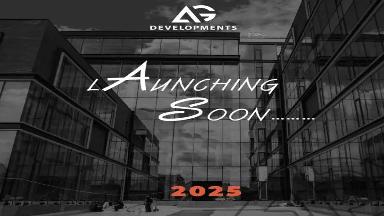 مول كاسيل الشروق AG للتطوير العقاري - Castle El Shorouk Mall