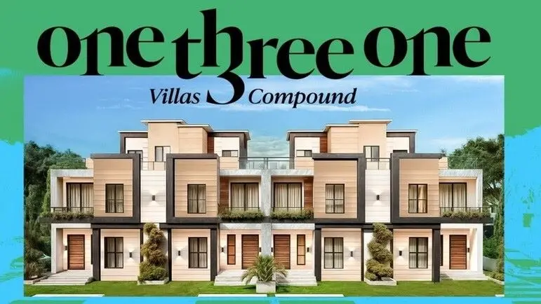 One Three One New Zayed Compound Zaya Developments