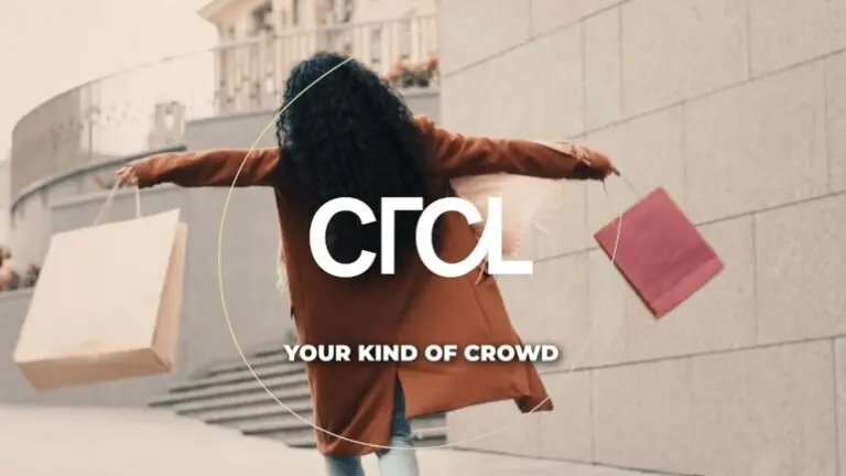 مول CRCL التجمع الخامس سي للتطوير العقاري