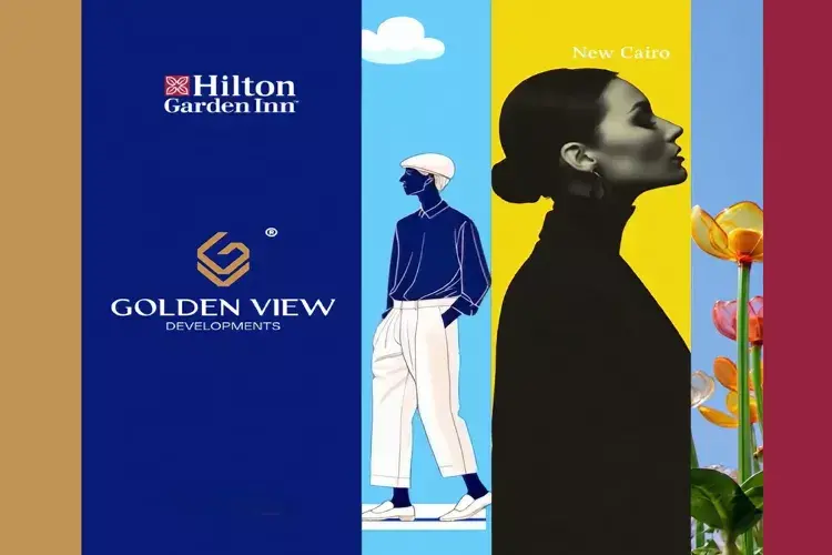 To-Gther New Cairo Compound Golden View Developments