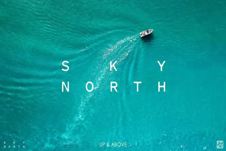 Sky North Village North Coast Sky Ad Developments