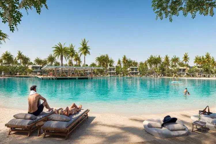 Sky North Village North Coast Sky Ad Developments
