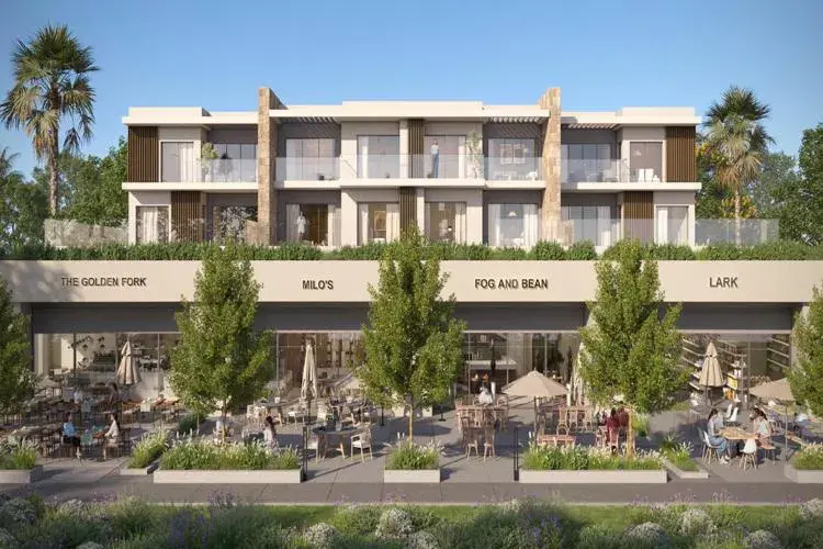Sky North Village North Coast Sky Ad Developments