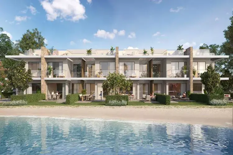 Sky North Village North Coast Sky Ad Developments