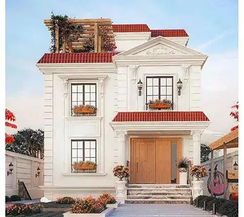 كمبوند فيلورا فيلا زايد الجديدة HMD للتطوير العقاري - Velora Villa New Zayed Compound