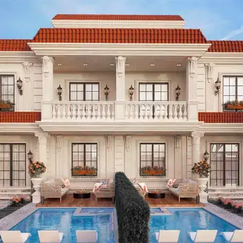 Velora Villa HMD New Zayed Compound