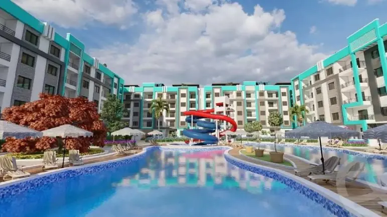 Ondixa North Coast Village AWJ Developments