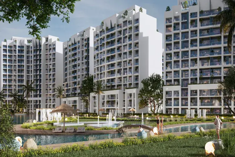 Villar Al Alamin Village Al Diwan Developments
