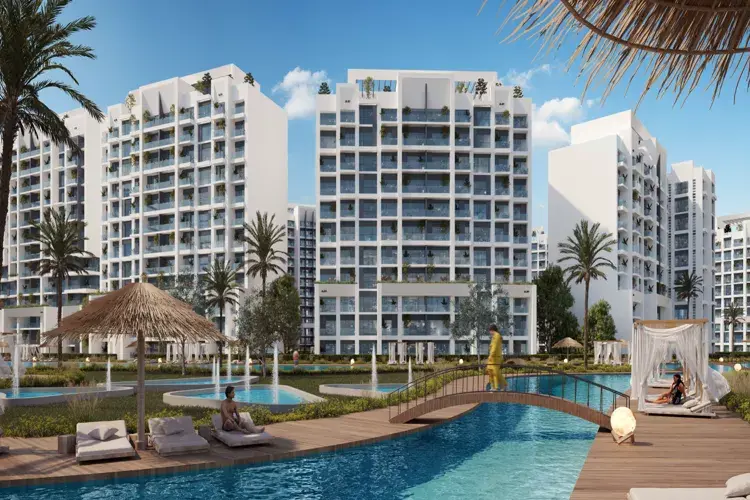 Villar Al Alamin Village Al Diwan Developments