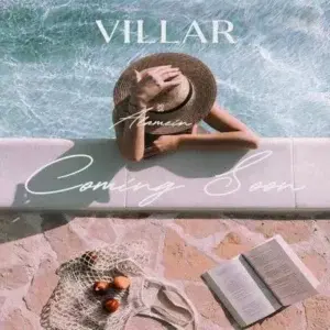 Villar Al Alamin Village Al Diwan Developments
