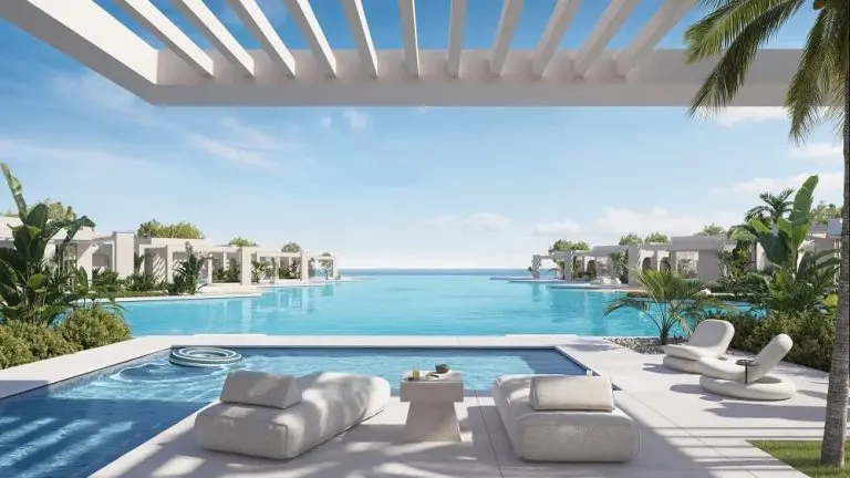 The C Ras El Hekma IL CAZAR Developments