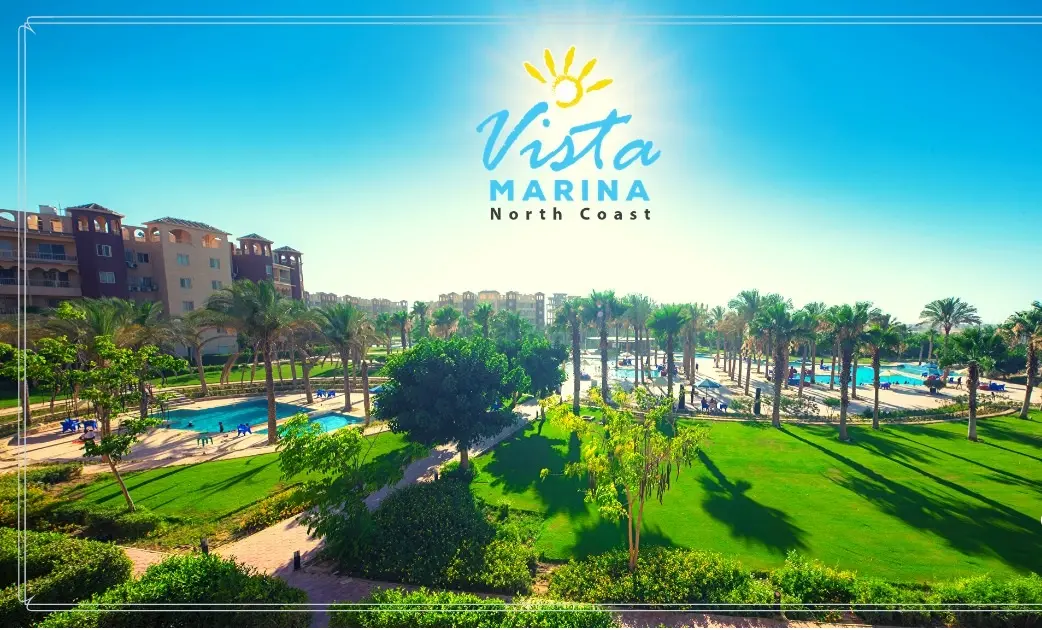 Vista Marina North Coast Village El Tawfiqi Development