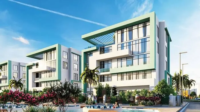 Retan North Coast Village Cairo Global Developments