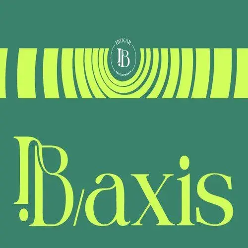 مول IB Axis التجمع الخامس ابتكار للتطوير العقاري