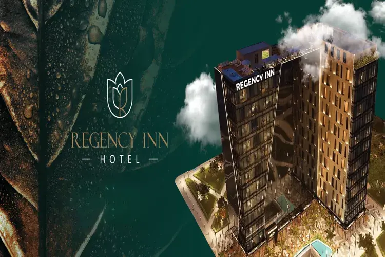 Regency Inn Hotel Mall New Capital
