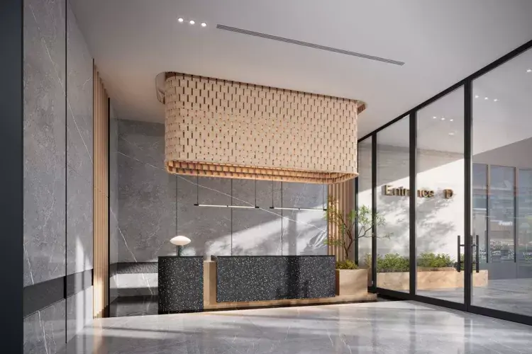 Life Wise Compound New Cairo Eons Developments