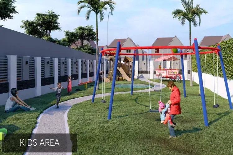 Lumin Heights El Sheikh Zayed Compound Circle Communities Developments