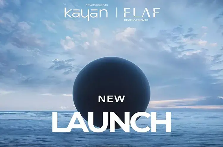 Aqmar Compound October Kayan Developments