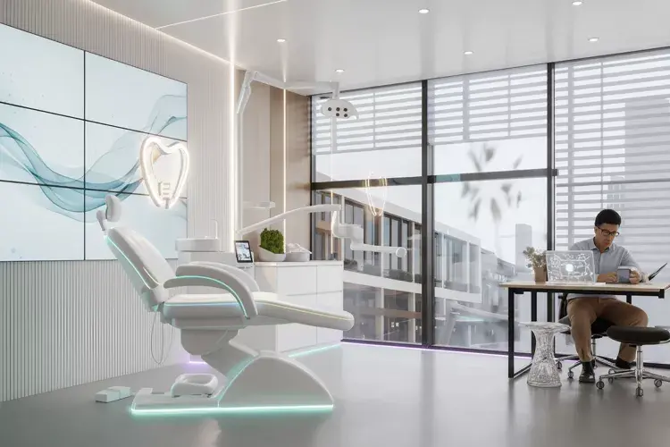 مول فايب التجمع الخامس SLVR للتطوير العقاري