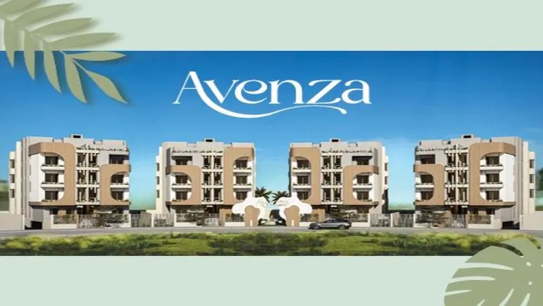 Avenza Compound New Cairo Urbana Development