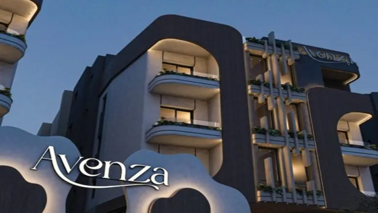 Avenza Compound New Cairo Urbana Development