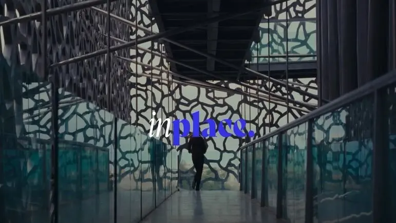 InPlace New Cairo Mall The MarQ Communities