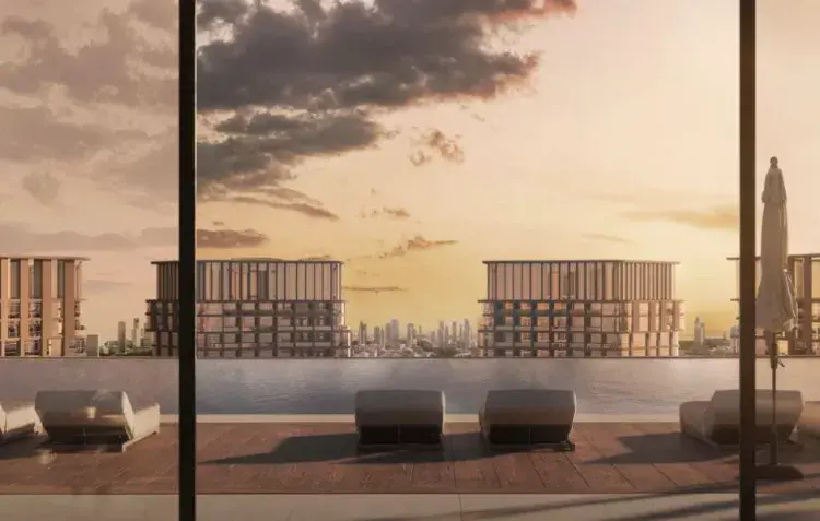 مول KOR العاصمة الإدارية الجديدة عربية القابضة للتنمية والتطوير العقاري