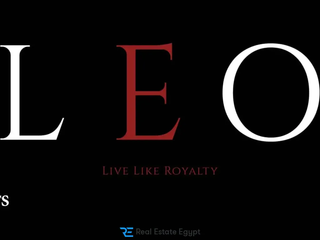 Leo Tower New Capital Mall V Developments