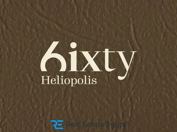 6ixty Heliopolis Sheraton Mall Al Borouj Misr Developments