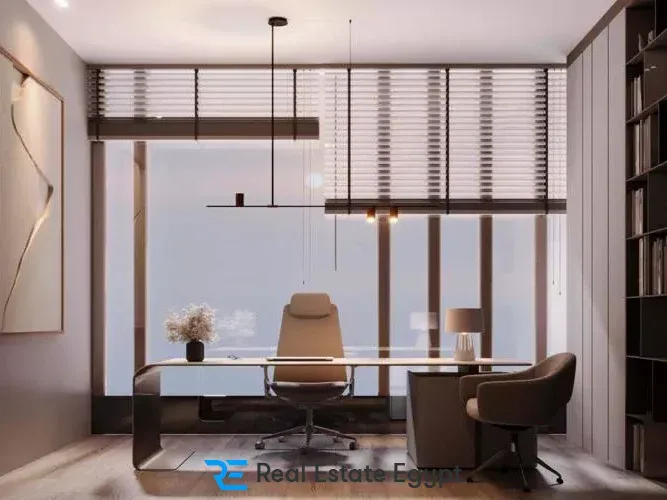 Alamat Town 6 October Mall Oria Developments