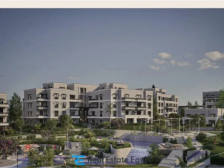 Rewaya New Zayed Compound SIAC Developments