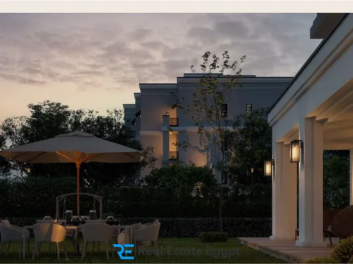 Rewaya New Zayed Compound SIAC Developments