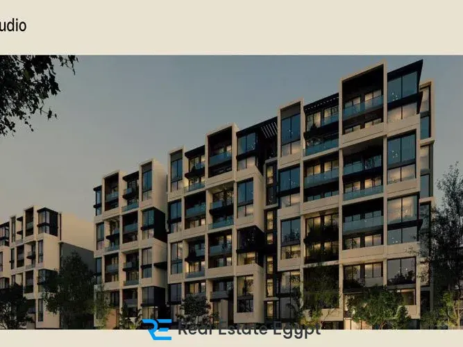 Maliv New Cairo Compound kulture Developments