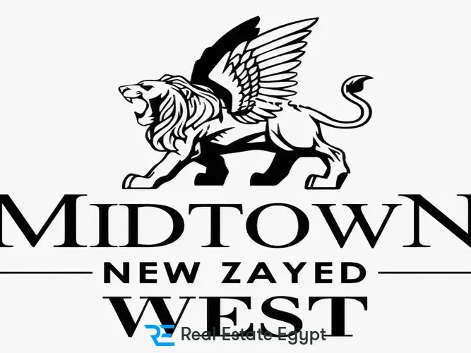 Midtown New Zayed Compound Better Home Developments