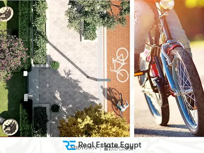 Midtown New Zayed Compound Better Home Developments