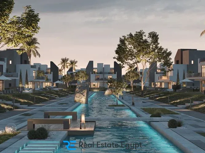 Azha New Zayed Compound Madaar Development