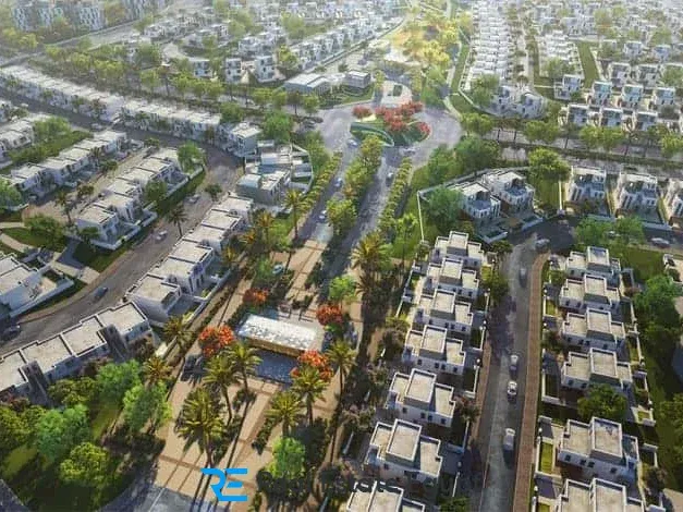 Azha New Zayed Compound Madaar Development