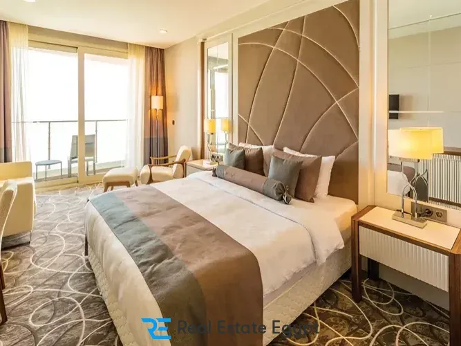 Remeny Gloria Inn New Capital Mall Squares Developments