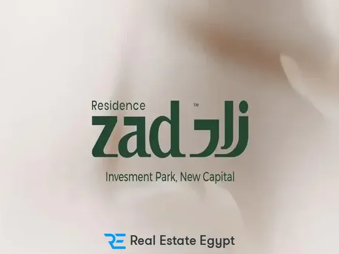 A 450m villa in Zed Residence Compound, New Administrative Capital