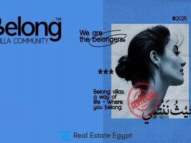 Belong October Compound Centrada Developments