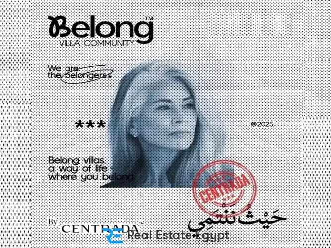 Belong October Compound Centrada Developments