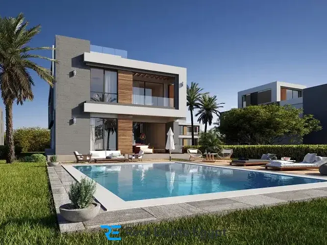 El Patio Hills New Cairo Compound La vista Developments