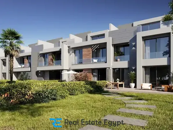 El Patio Hills New Cairo Compound La vista Developments