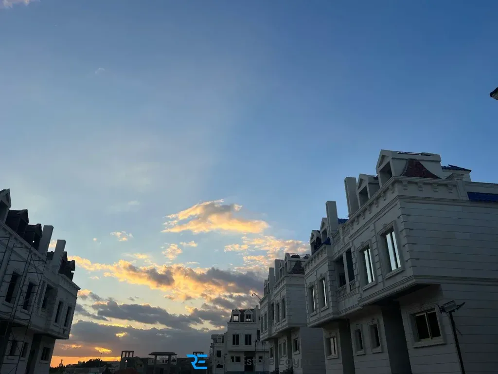 كمبوند تراث العبور