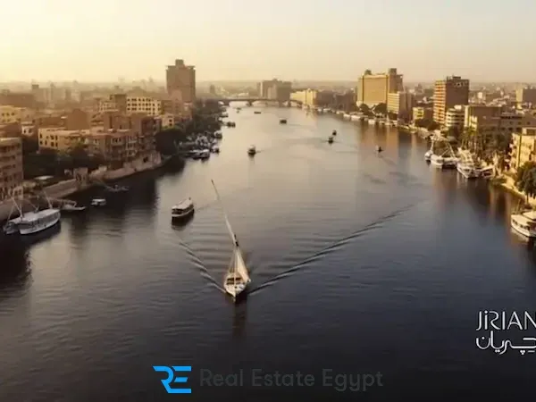 جريان المرحلة الاولى
