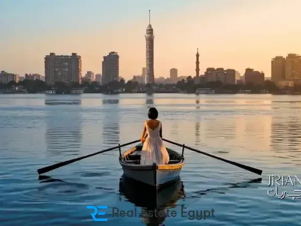 جريان المرحلة الاولى