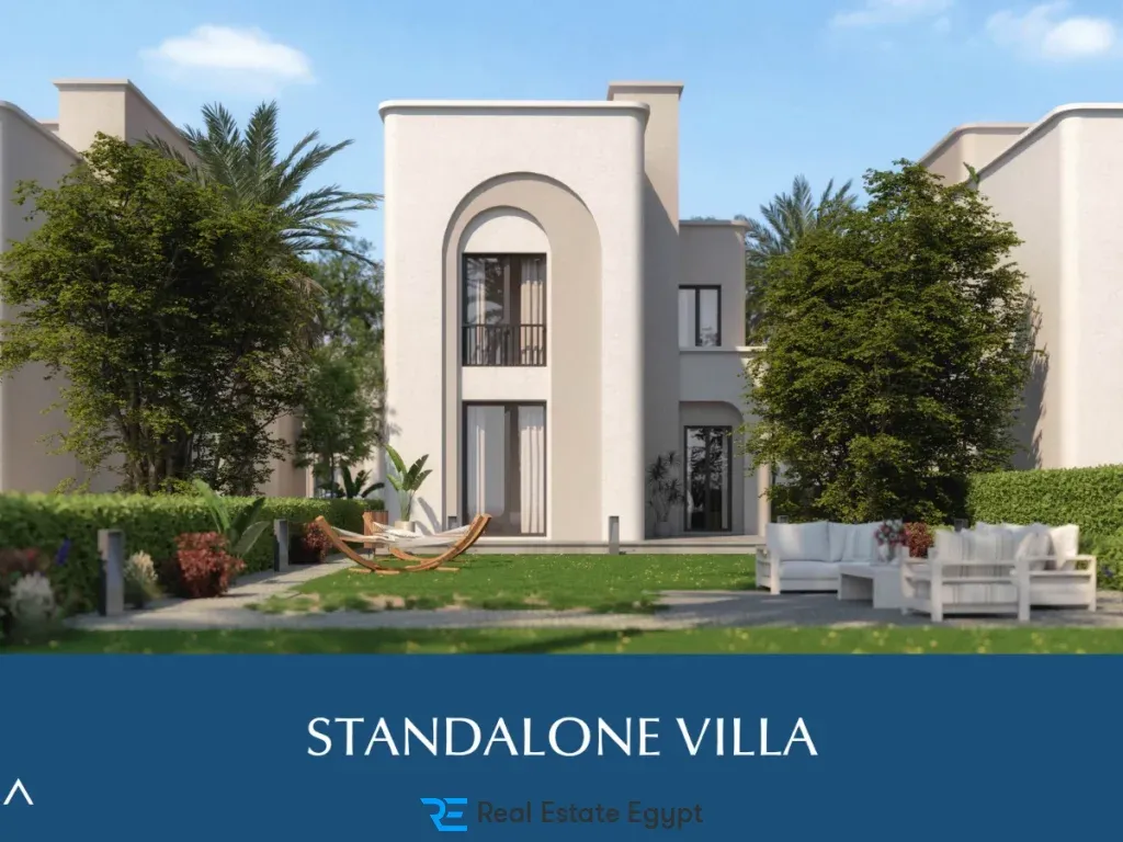 اسكن في كمبوند طلاله نيو هليوبوليس بمساحة 115 مترًا مربعًا