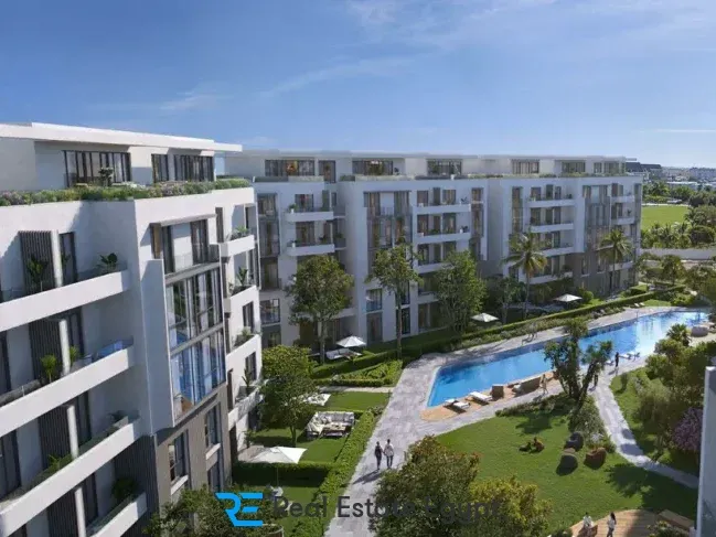75m studio for sale in Jade &amp; Blue Compound, Fifth Settlement