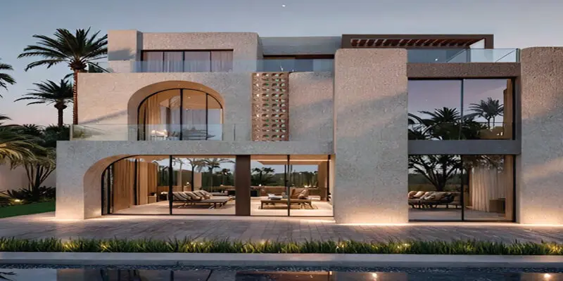 كمبوند 97 هيلز التجمع الخامس Compound 97 Hills New Cairo